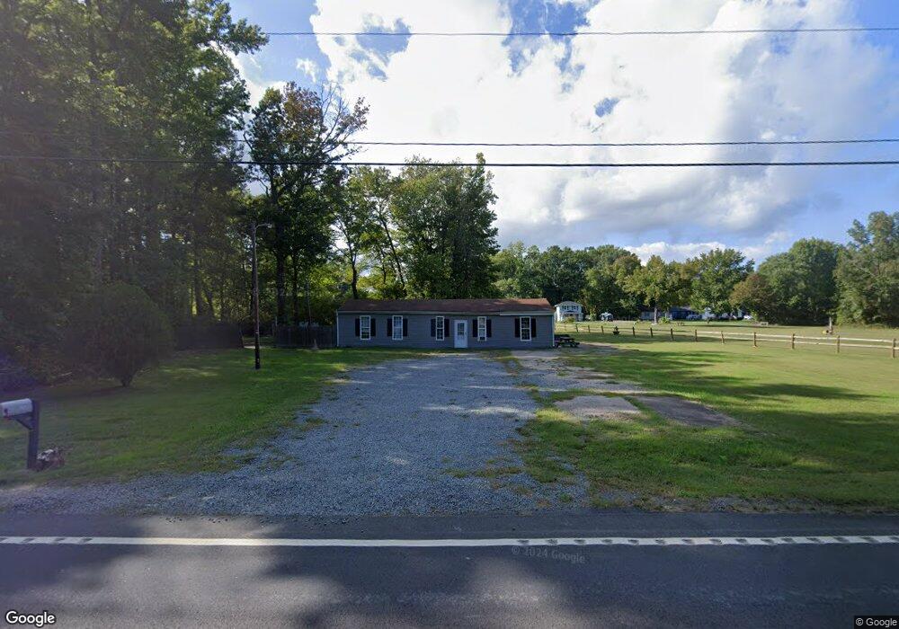 4375 James Monroe Hwy, Colonial Beach, VA 22443 - photo 1