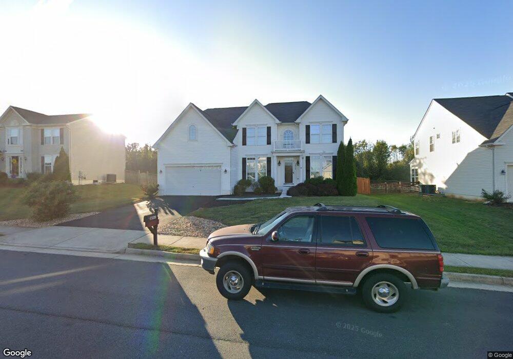 10963 Southcoate Village Dr, Bealeton, VA 22712 - photo 1