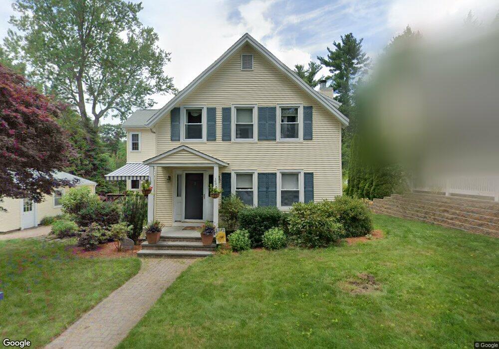 7 Perry Rd, Natick, MA 01760 - photo 1