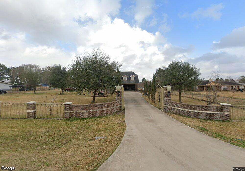 29114 Aztec St, Waller, TX 77484 - photo 1
