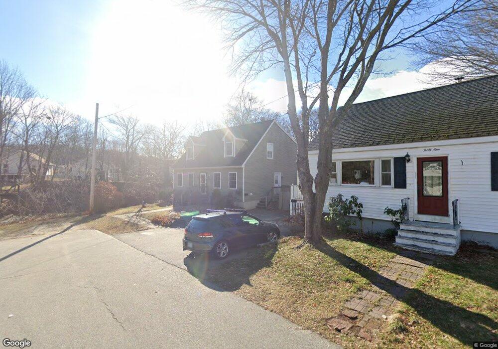 43 Morse St, South Portland, ME 04106 - photo 1
