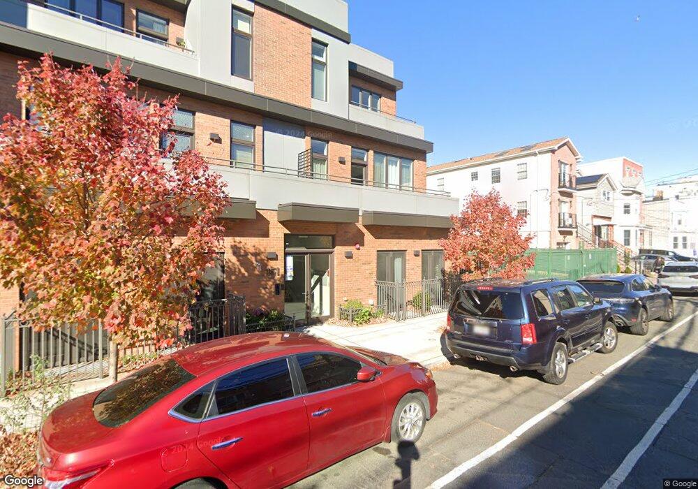 153 Webster Ave, Jersey City, NJ 07307 - photo 1