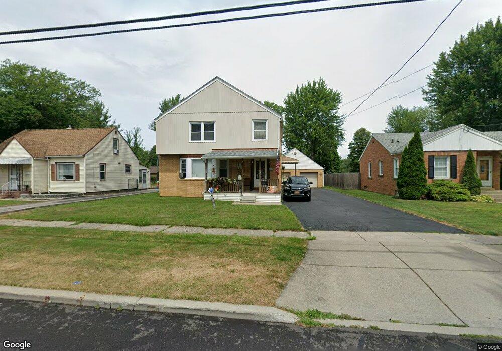 498 Walck Rd, North Tonawanda, NY 14120 - photo 1