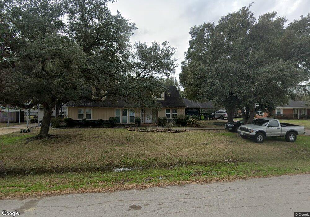 1010 Timber Ln, Rosenberg, TX 77471 - photo 1