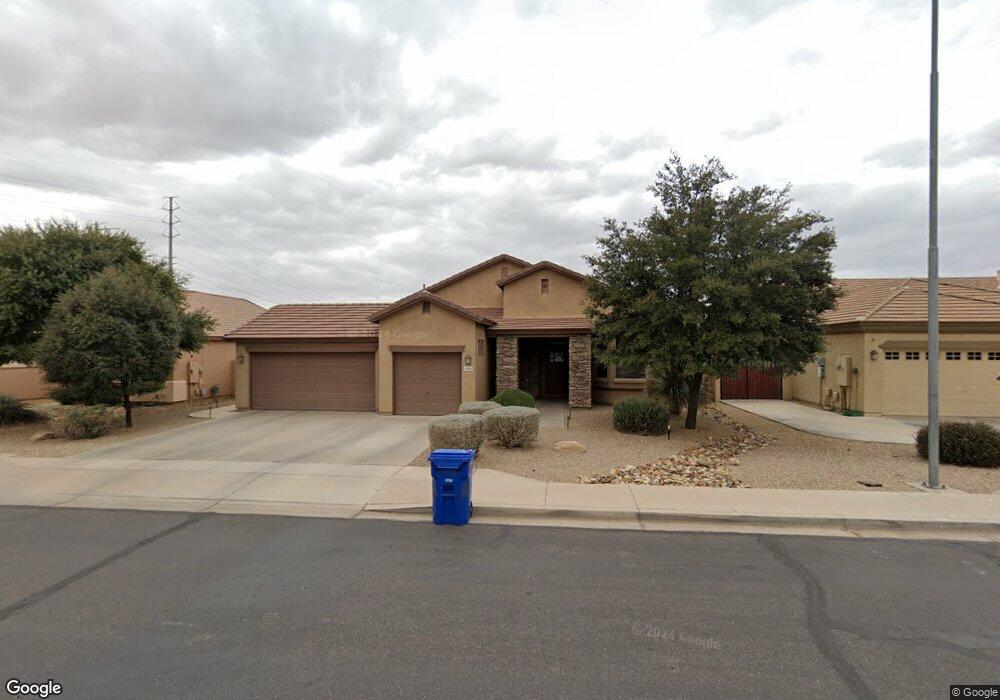 3114 S Wesley, Mesa, AZ 85212 - photo 1