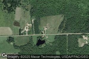 W4168 Old 8 Rd E, Prentice, WI 54556