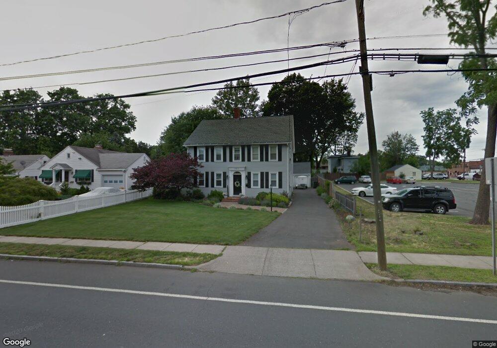 25 Newington Rd, West Hartford, CT 06110 - photo 1