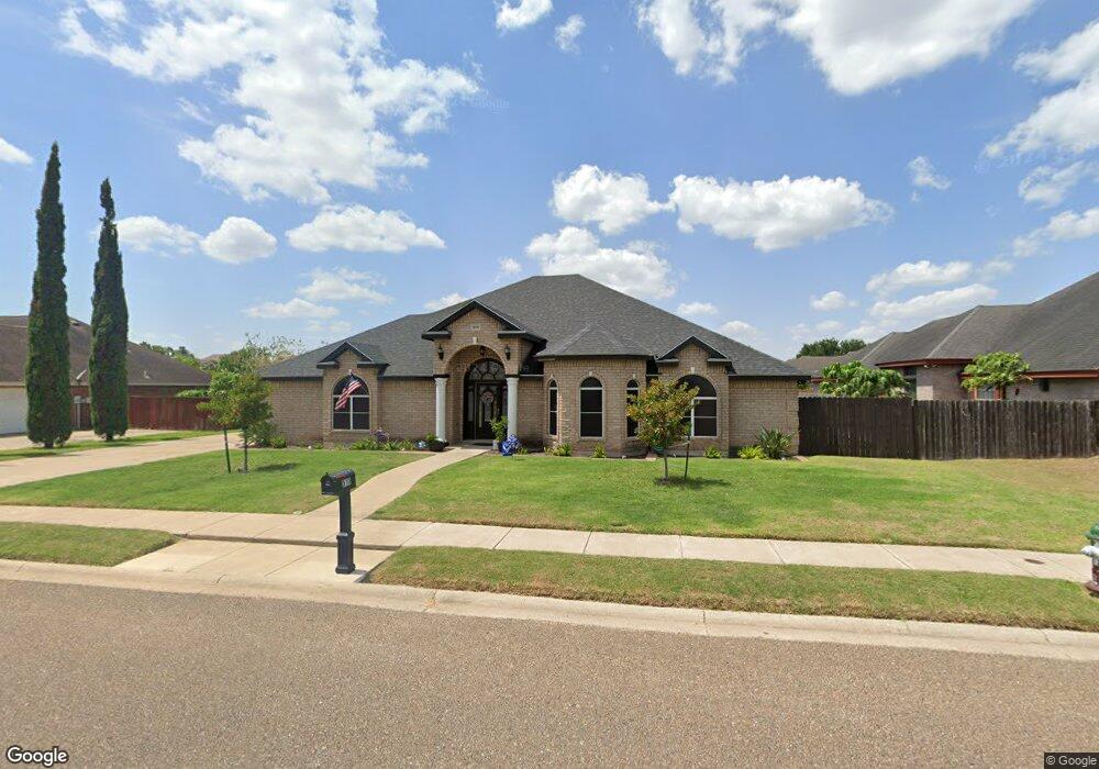 510 W 14th St, Weslaco, TX 78596 - photo 1
