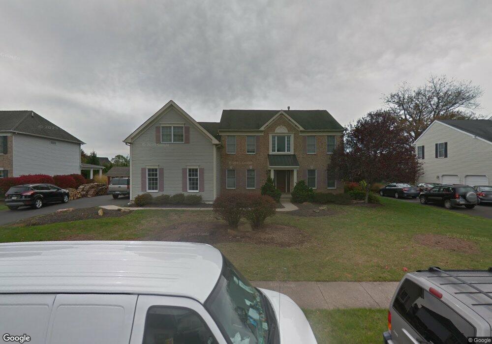 4972 Grundy Way, Doylestown, PA 18902 - photo 1