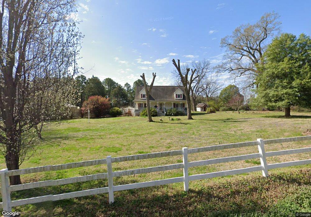 110 Carter Brooks Rd, Siler City, NC 27344 - photo 1