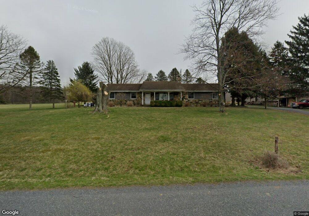 266 Bitting Rd, Alburtis, PA 18011 - photo 1