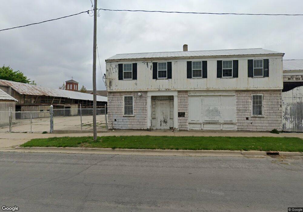 319 E Michigan St, Adrian, MI 49221 - photo 1