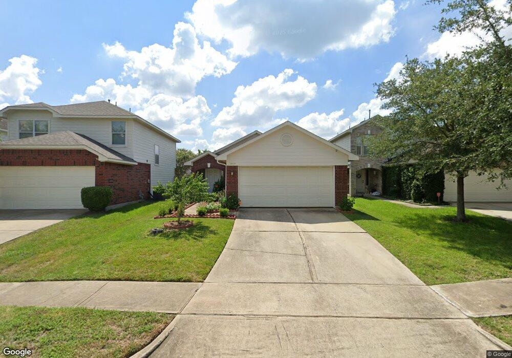 8610 Black Cliff Ln, Houston, TX 77075 - photo 1