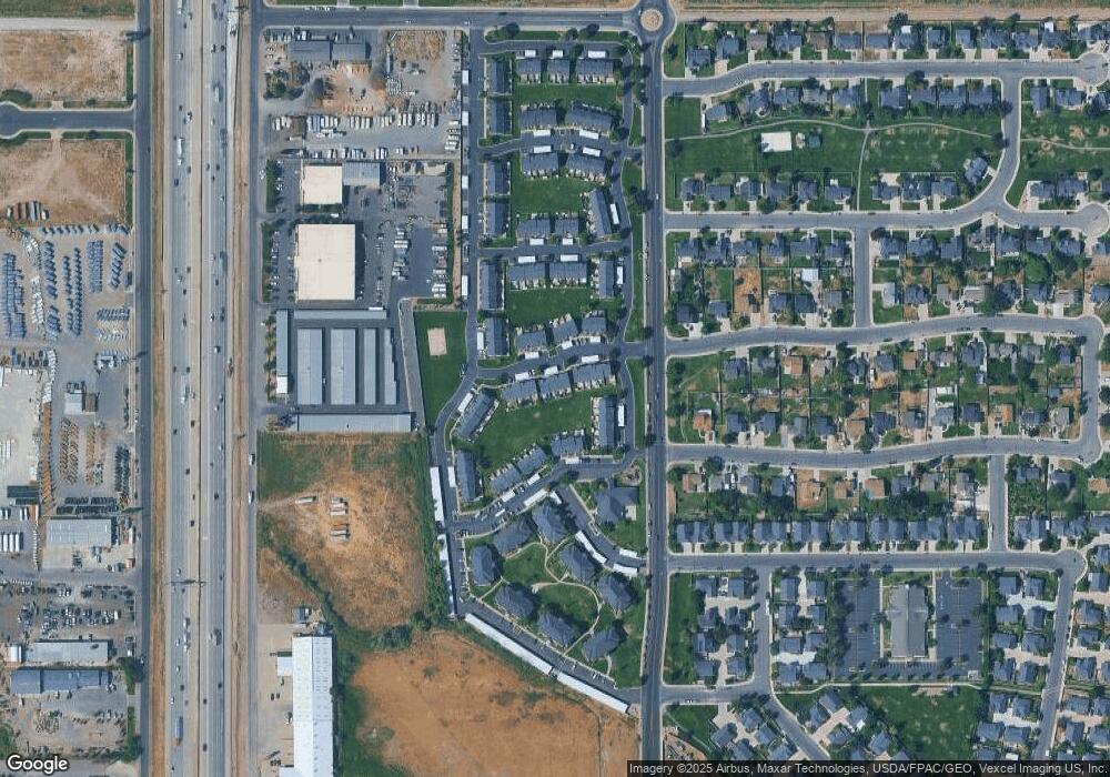 1819 W 1065 S, Springville, UT 84663 - photo 1