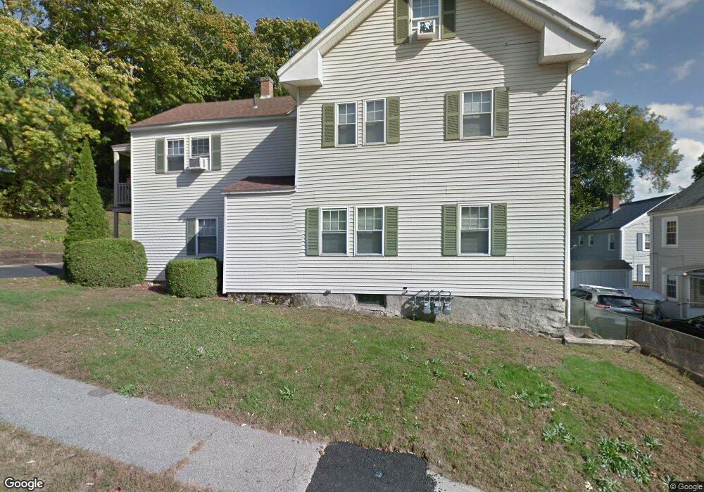 4 Judson Rd, Worcester, MA 01605 - photo 1