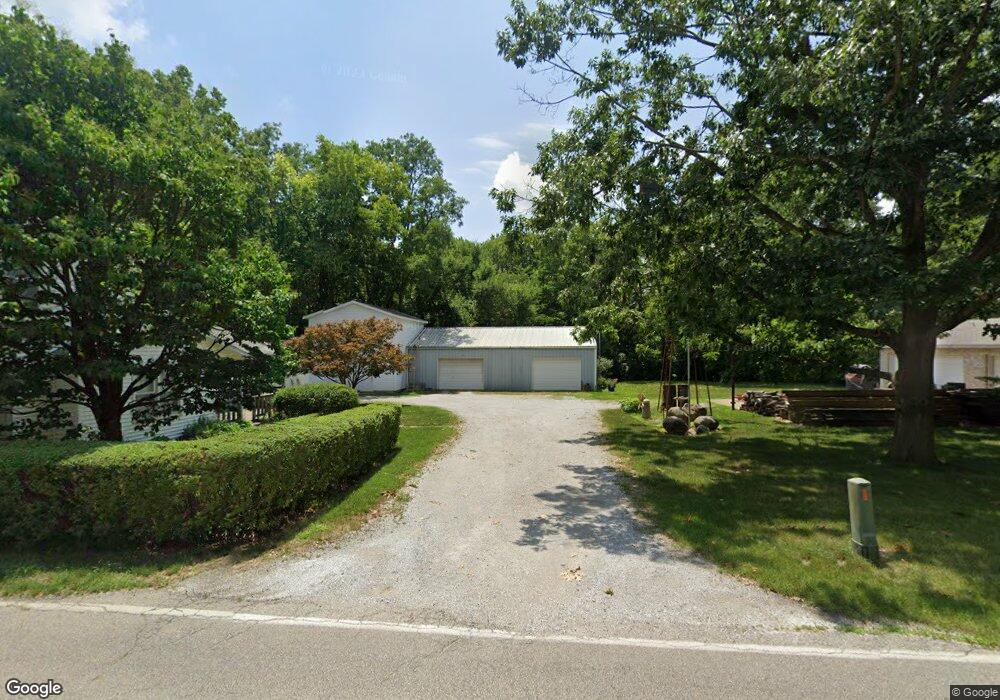 109 W 300 S, Lafayette, IN 47909 - photo 1