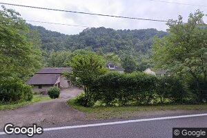 12180 Elk River Rd N, Clendenin, WV 25045