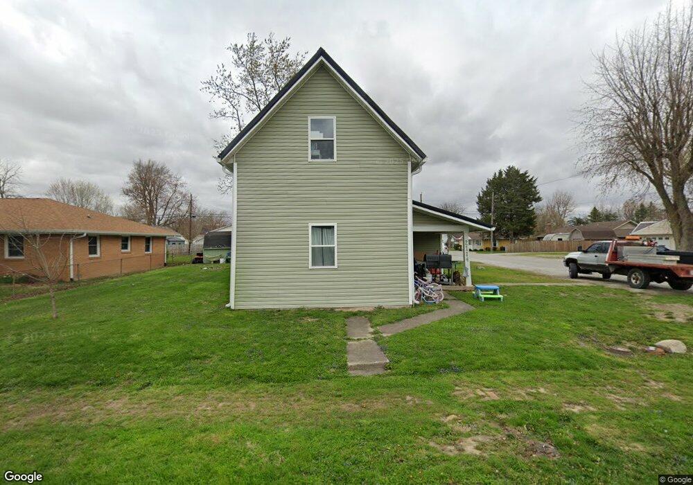 2134 N B St, Elwood, IN 46036 - photo 1