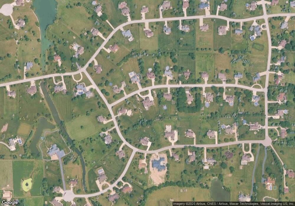 5119 E 106th Ln, Crown Point, IN 46307 - photo 1