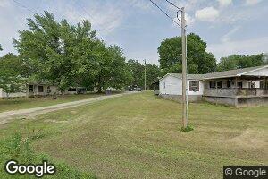 801 J St, Quinton, OK 74561