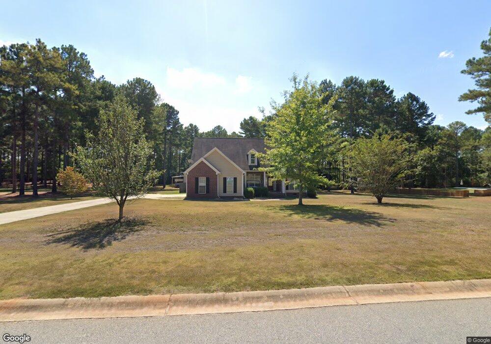 1307 Whitfield Walk, Zebulon, GA 30295 - photo 1