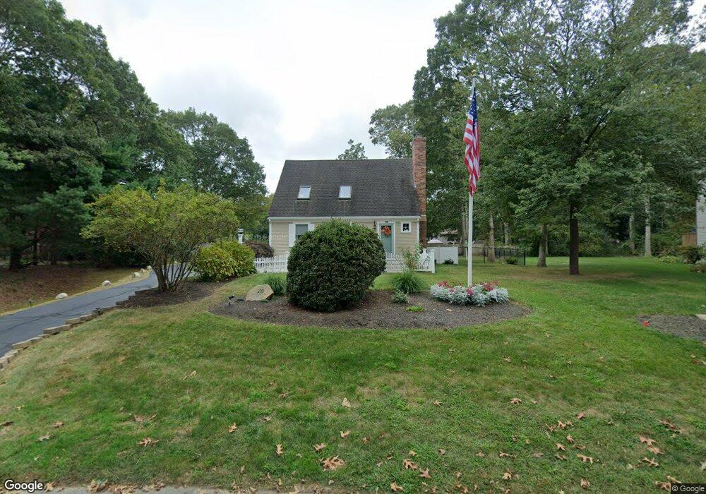 28 Clearwater Dr, East Falmouth, MA 02536 - photo 1