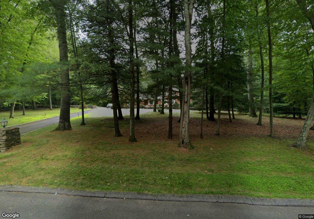 60 E Common Rd, Easton, CT 06612 - photo 1