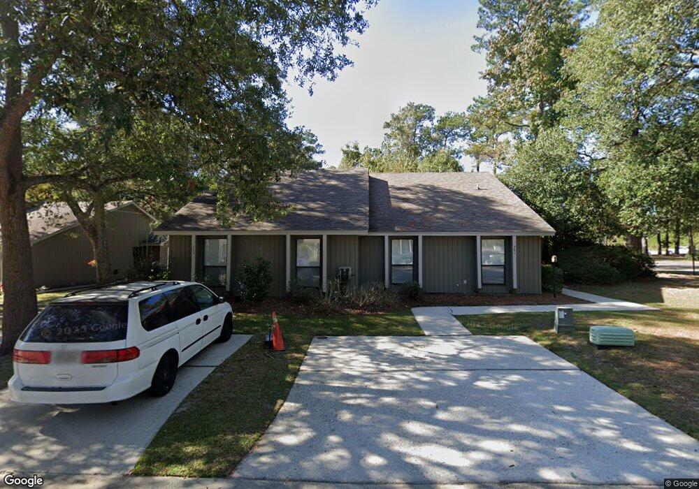 500 Rue de La Parc unit 1A, Slidell, LA 70461 - photo 1