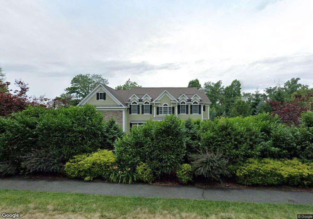 620 Fairmount Ave, Chatham, NJ 07928 - photo 1