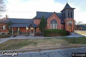 400 Broadway Ave, Pueblo, CO 81004