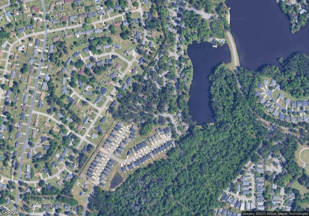 3 Shadow Creek Ct, Columbia, SC 29209 - photo 1