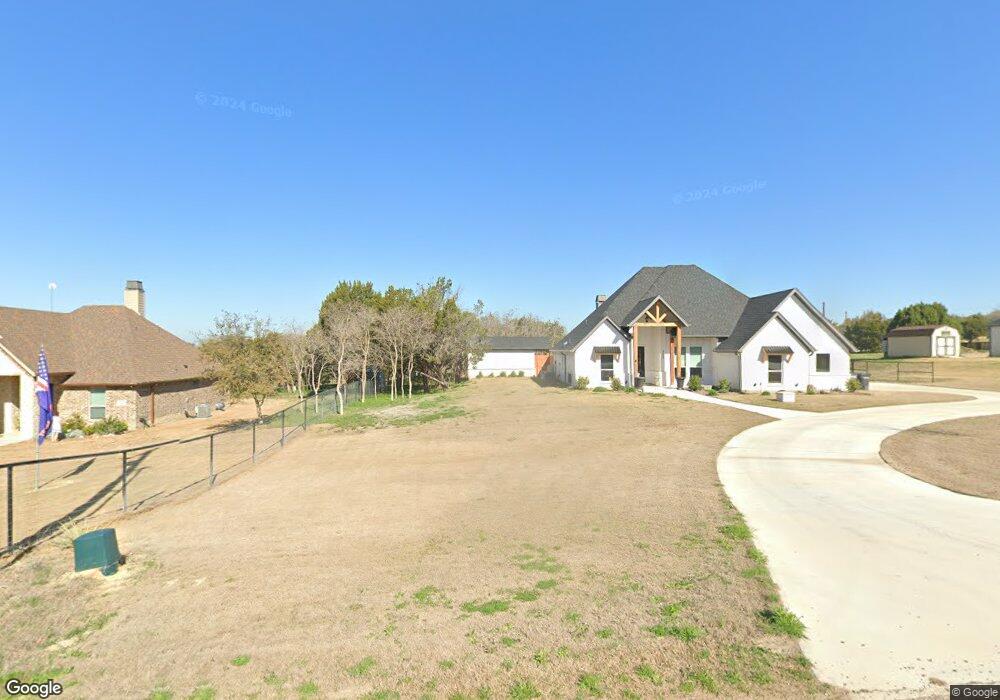 2123 Floyd Rd, Weatherford, TX 76087 - photo 1