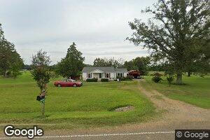 6500 Henryville Rd, Pheba, MS 39755