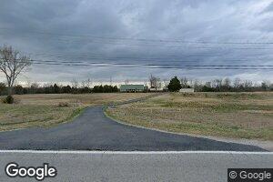 15432 Highway 46, Pheba, MS 39755