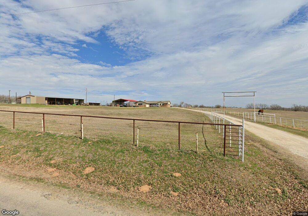 1110 Rhoades Ln, Springtown, TX 76082 - photo 1