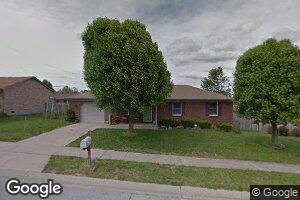 509 Bohicket Rd, Wilmore, KY 40390
