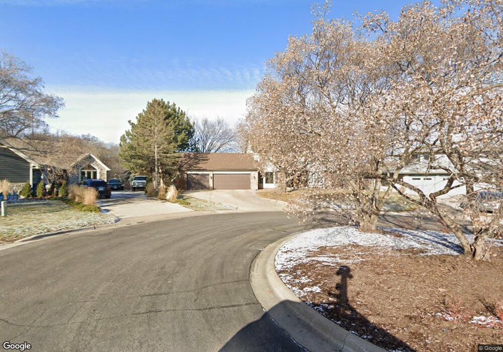 10240 Hilltop Ct, Champlin, MN 55316 - photo 1