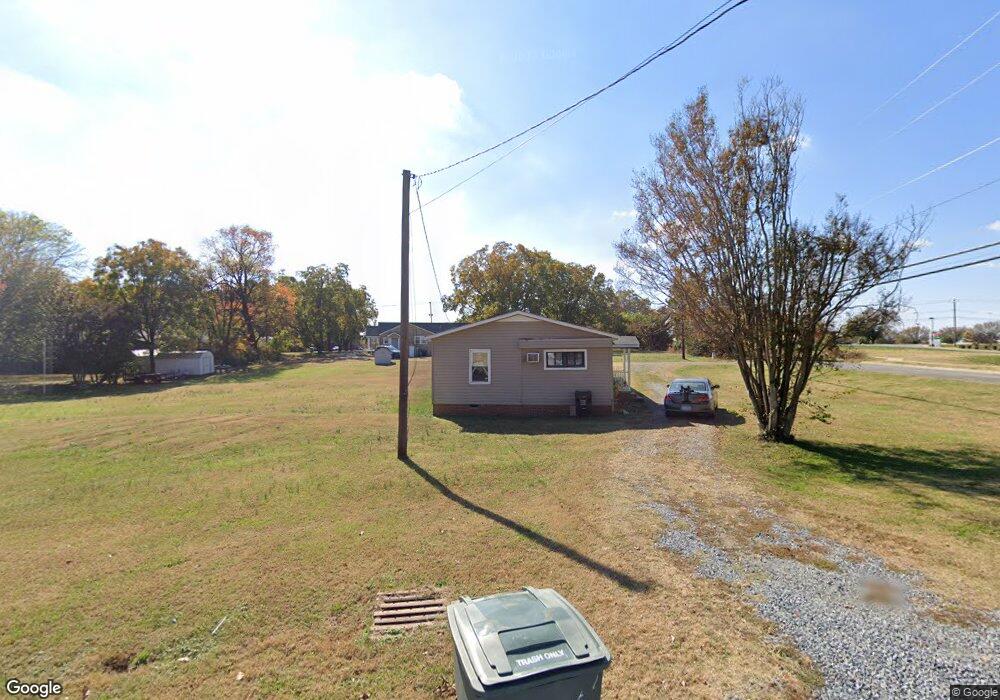 6555 Lynwood Dr NW, Concord, NC 28027 - photo 1