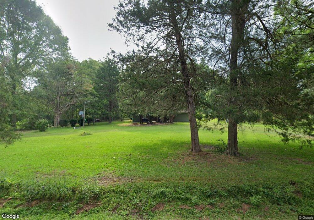 244 Beaver Dam Rd, Tylertown, MS 39667 - photo 1