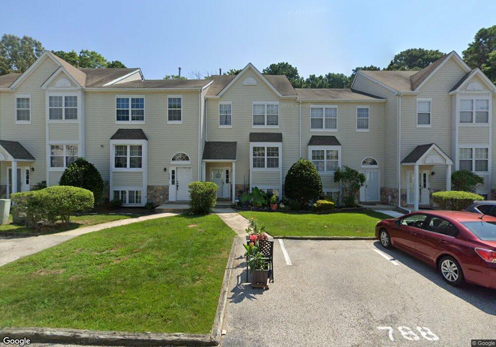 4711 Summersweet Dr unit TT368, Mays Landing, NJ 08330 - photo 1