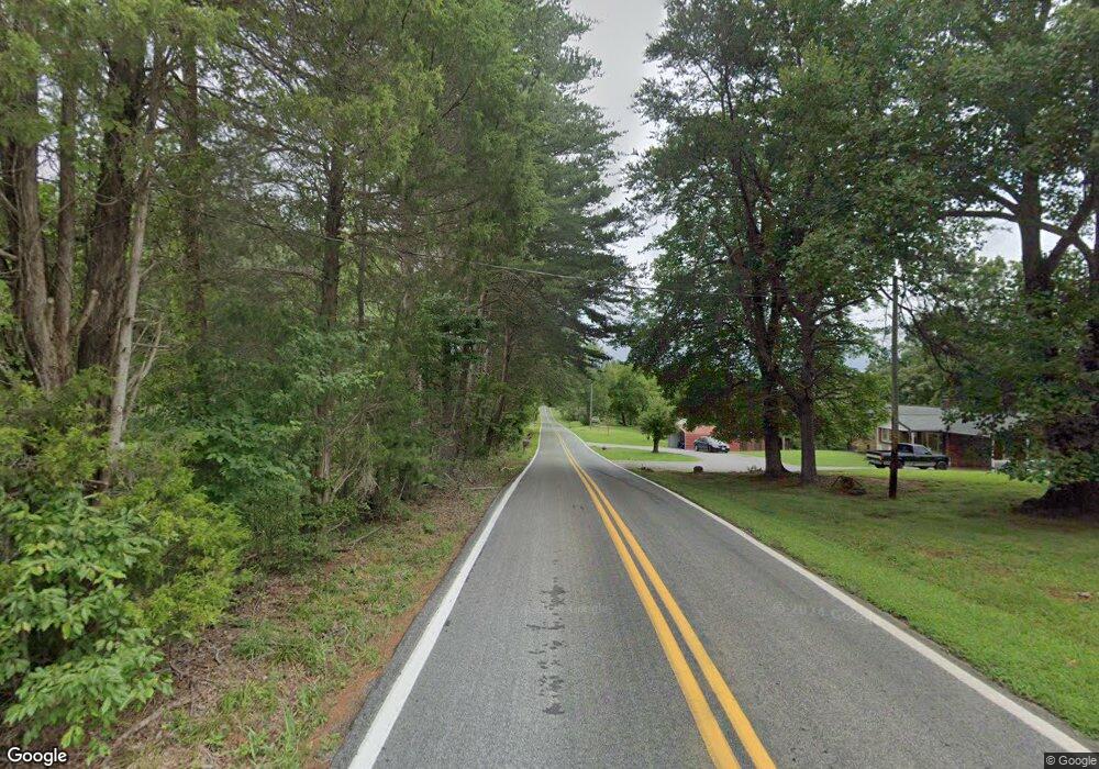 ST. RD Whispering Pines Rd, Axton, VA 24054 - photo 1