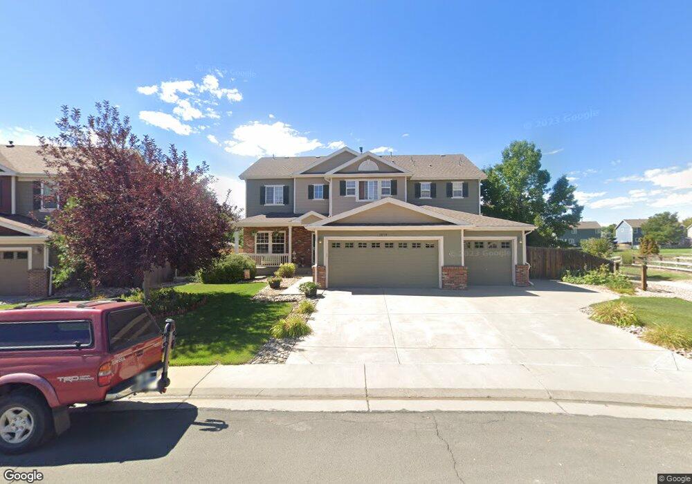13719 Jasmine St, Thornton, CO 80602 - photo 1