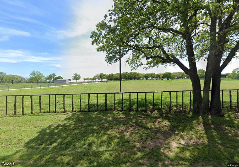 201 Measures Rd, Weatherford, TX 76088 - photo 1