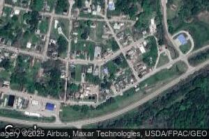 324 E Walnut St, Shawnee, OH 43782