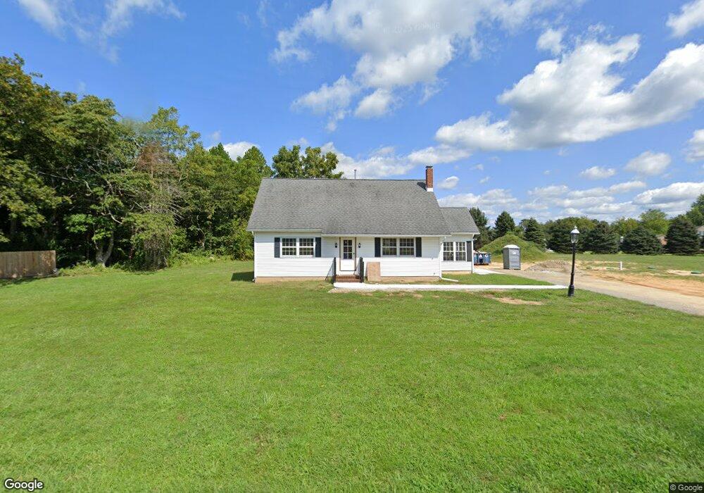 2083 Monroeville Rd, Monroeville, NJ 08343 - photo 1