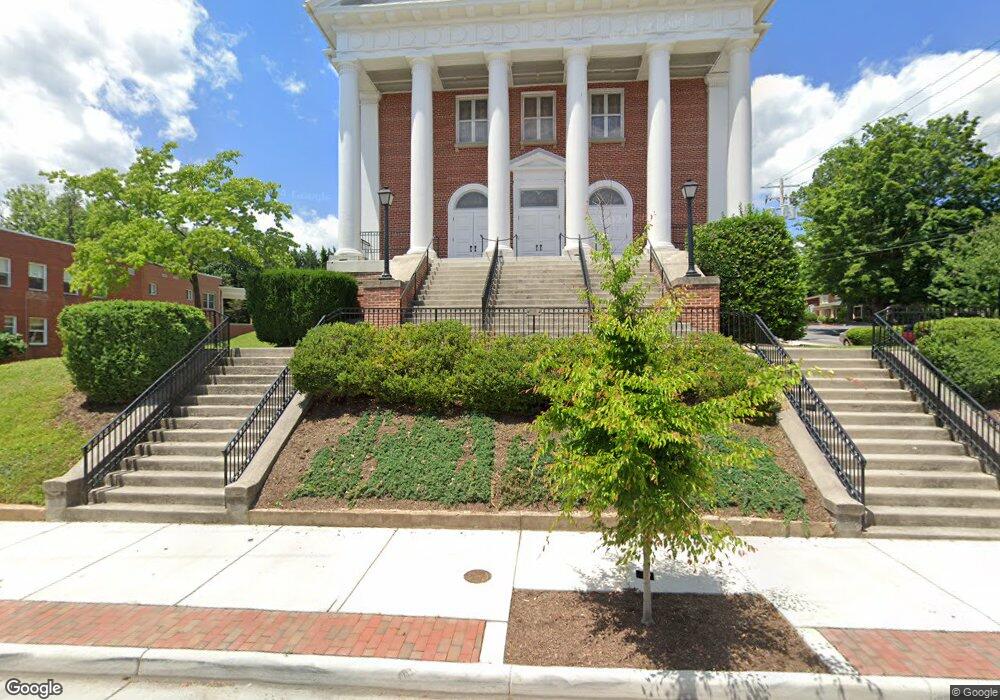 141 N Washington St, Winchester, VA 22601 - photo 1