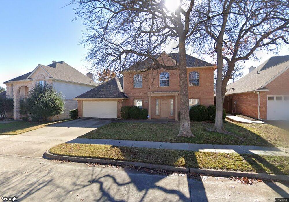 2720 Mimosa Ct, Bedford, TX 76021 - photo 1