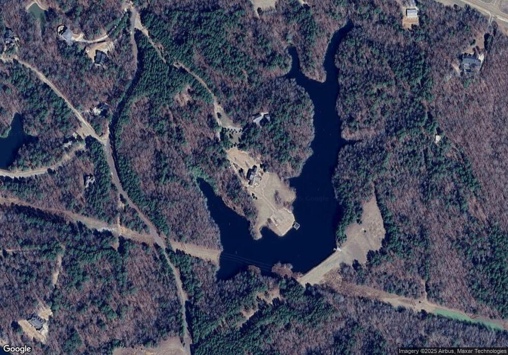 121 Highlands Dr, Oxford, MS 38655 - photo 1