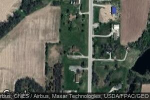 1593 Broad St, Keosauqua, IA 52565
