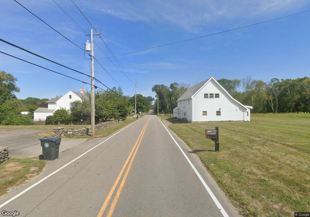 0CWest Sharps Lot Rd, Swansea, MA 02777 - photo 1